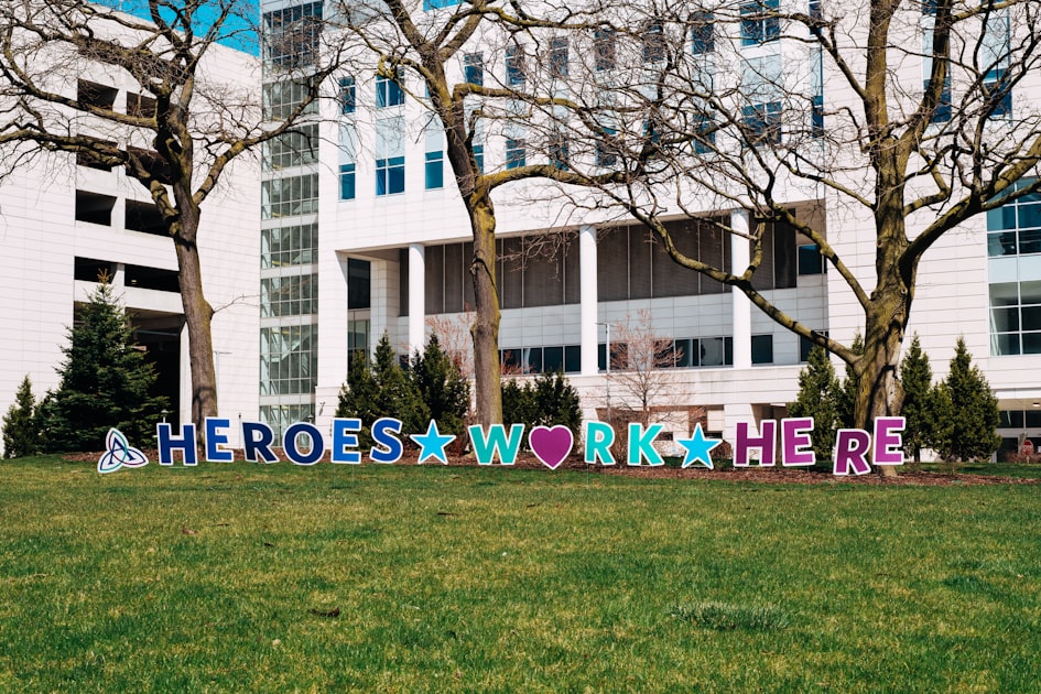 Streamlining Your Office Operations