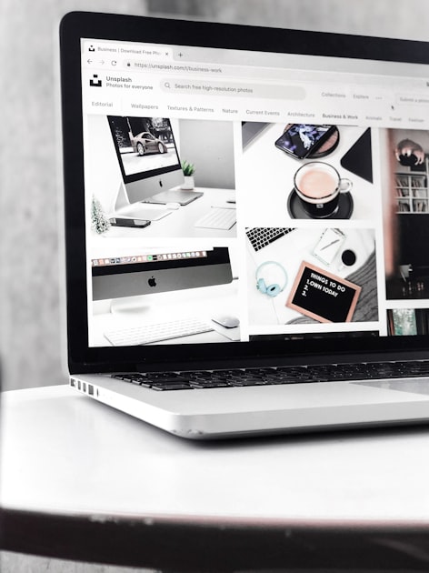 Admin Services for Small Businesses